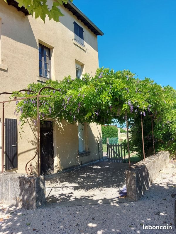 Appartement à louer, 42m², Valence