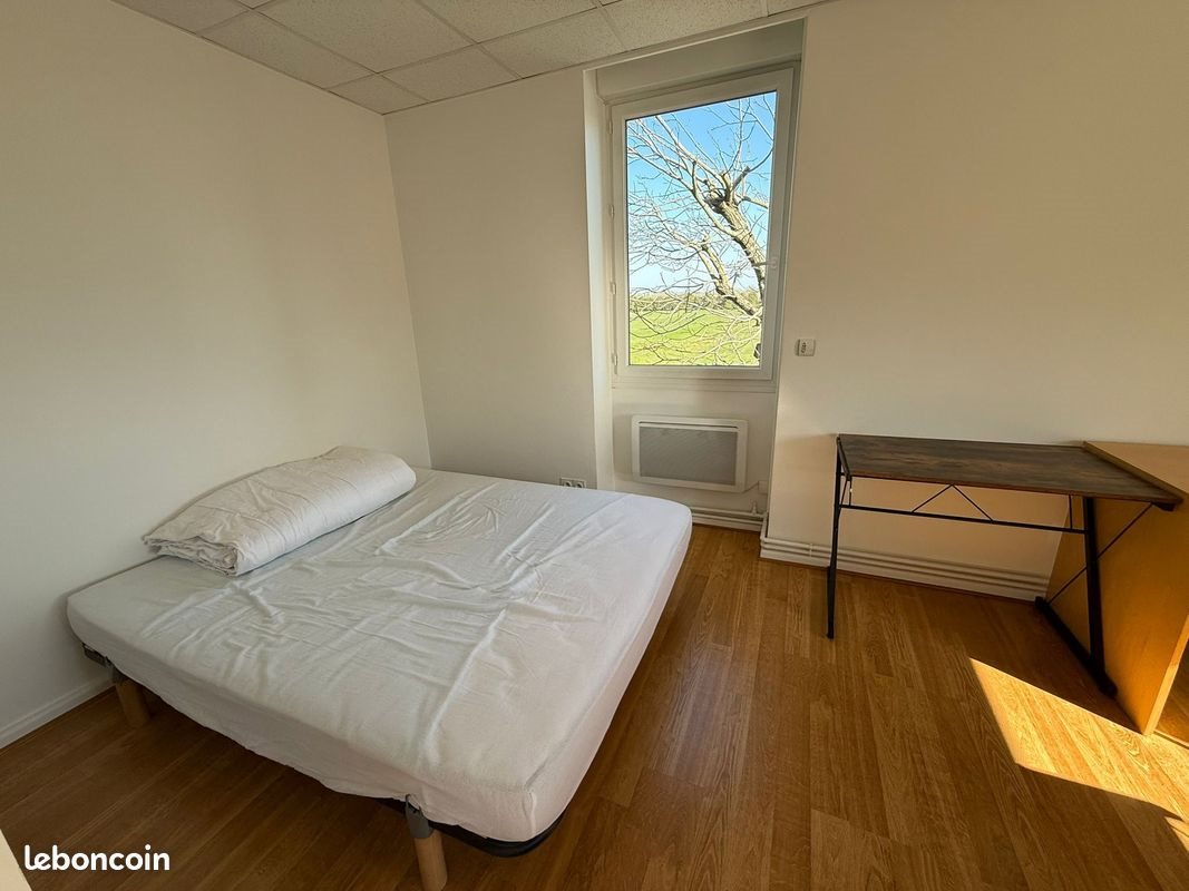 Appartement à louer, 42m², Valence