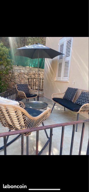 Maison à louer, 40m², Cannes