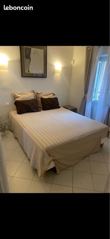 Maison à louer, 40m², Cannes
