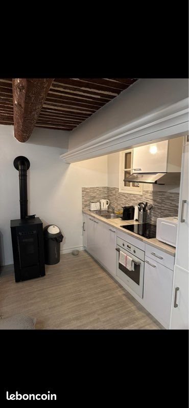 Maison à louer, 40m², Cannes