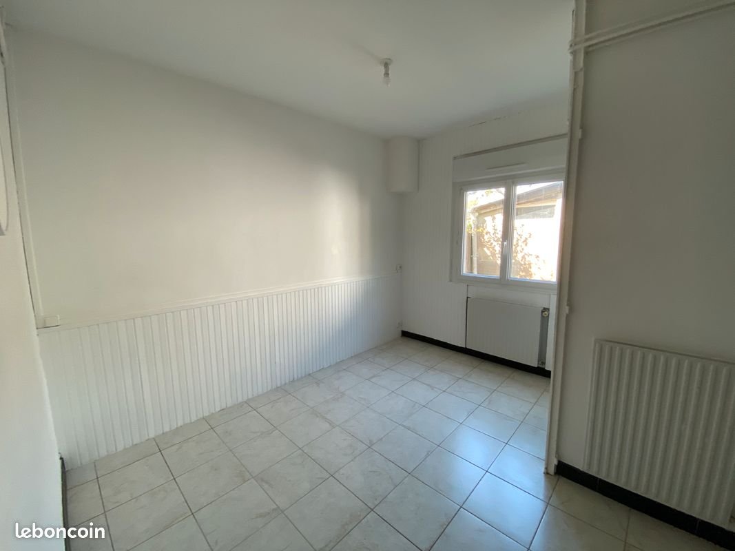 Appartement à louer, 38m², Saint-Nazaire