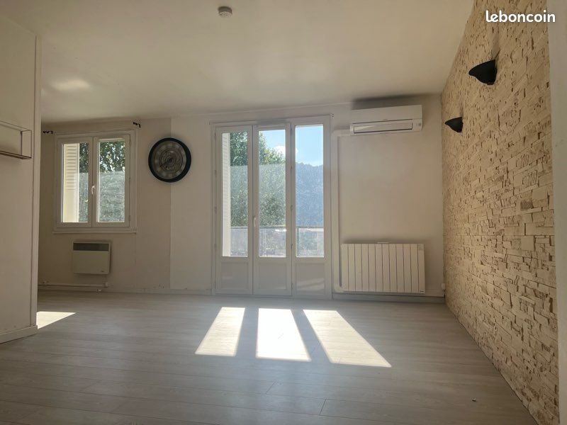 Appartement à vendre, 63m², Guilherand-Granges
