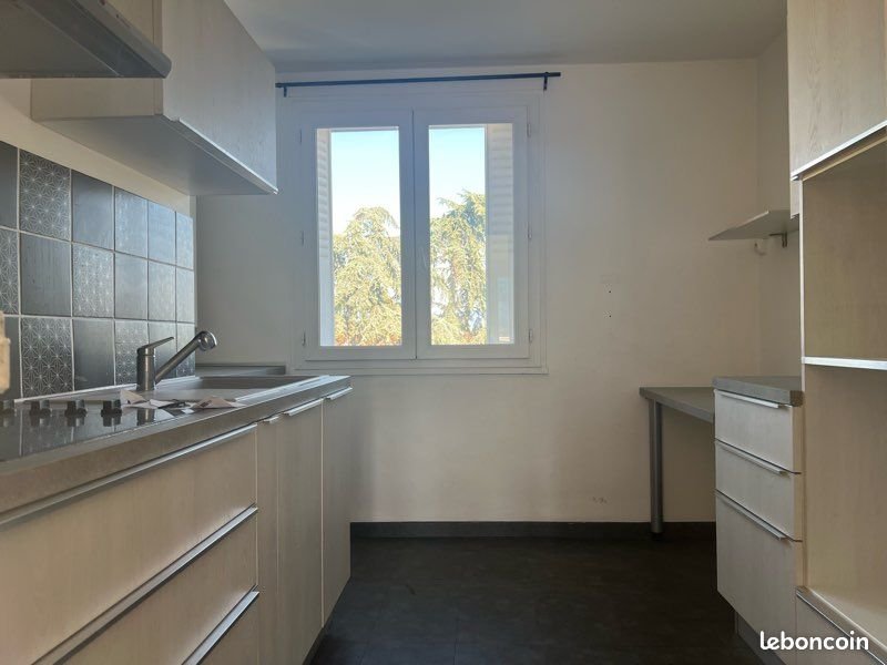 Appartement à vendre, 63m², Guilherand-Granges