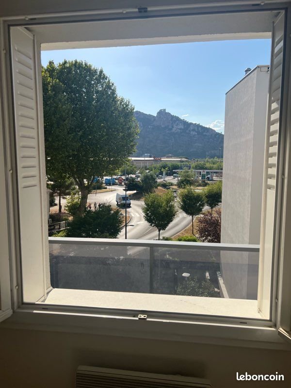 Appartement à vendre, 63m², Guilherand-Granges