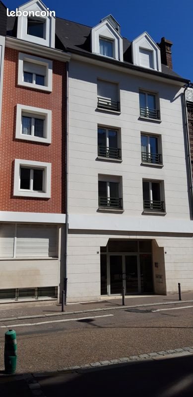 Appartement à louer, 20m², Rouen