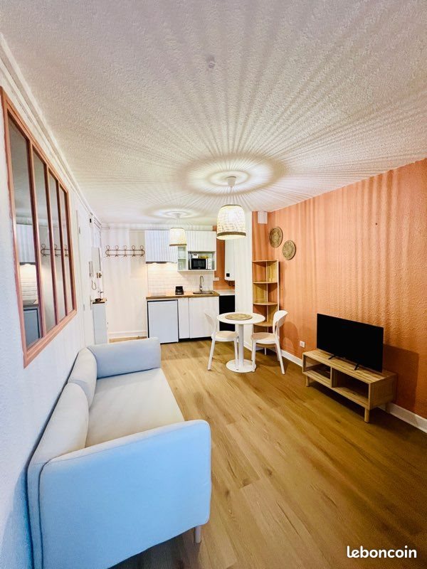 Appartement à louer, 30m², Issoire