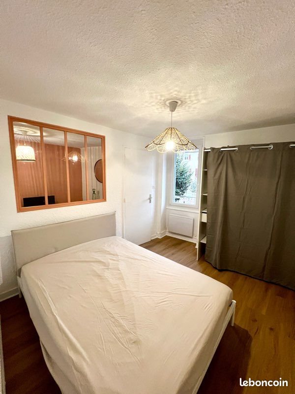 Appartement à louer, 30m², Issoire