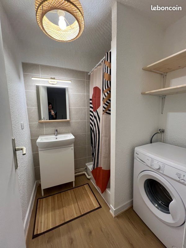 Appartement à louer, 30m², Issoire