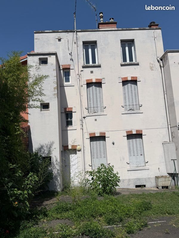 Appartement à vendre, 155m², Clermont-Ferrand