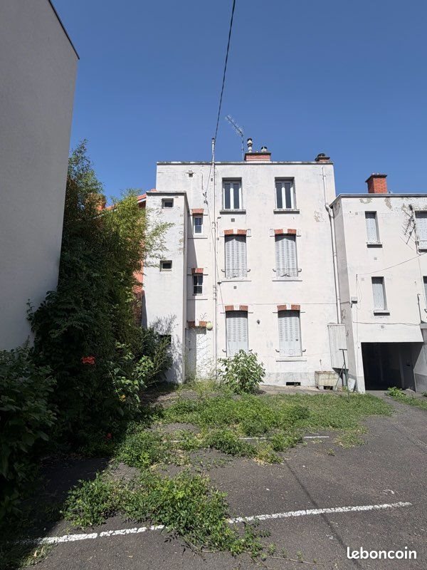 Appartement à vendre, 155m², Clermont-Ferrand