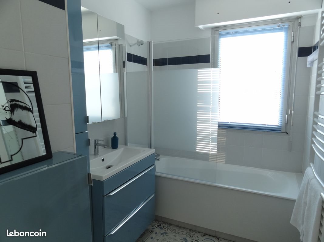 Appartement à louer, 49m², Chartres