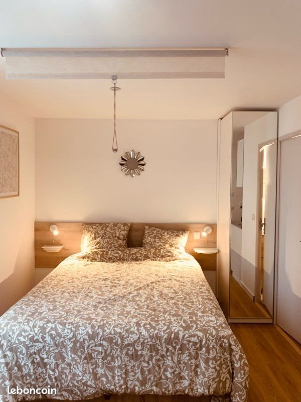 Appartement à louer, 25m², Blois