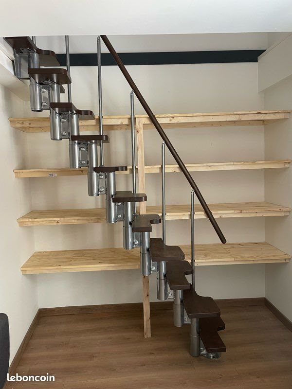 Appartement à louer, 34m², Thouars