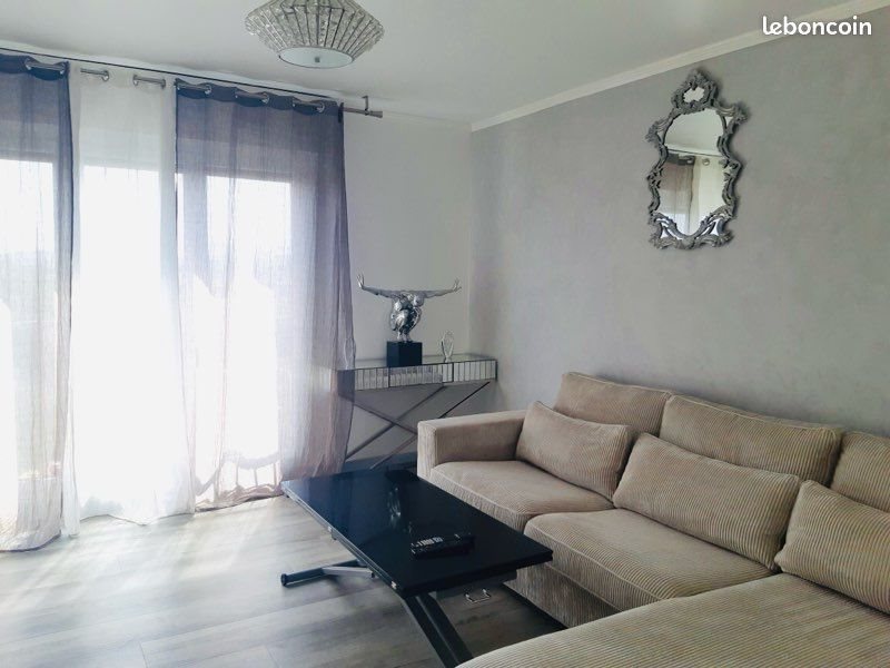 Appartement à vendre, 60m², Bois-Colombes