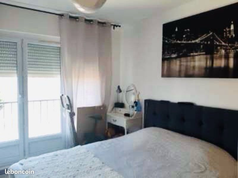 Appartement à vendre, 60m², Bois-Colombes
