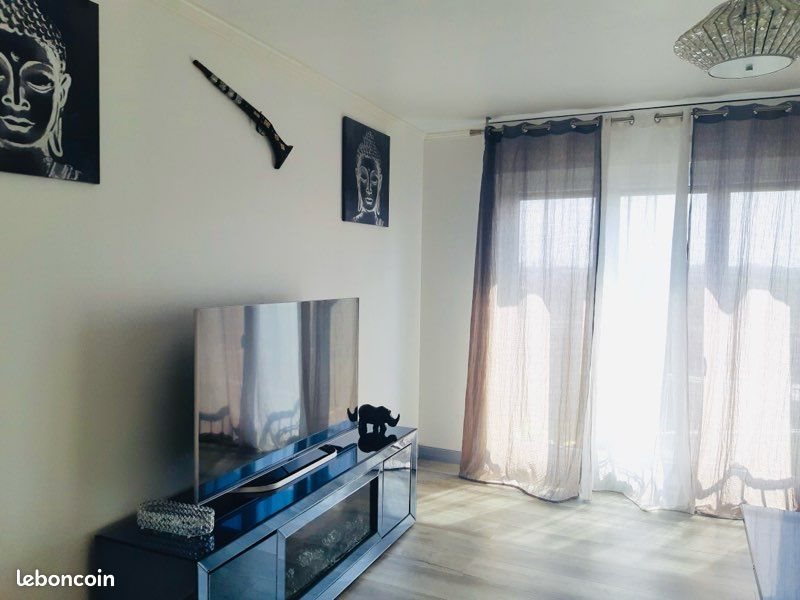 Appartement à vendre, 60m², Bois-Colombes