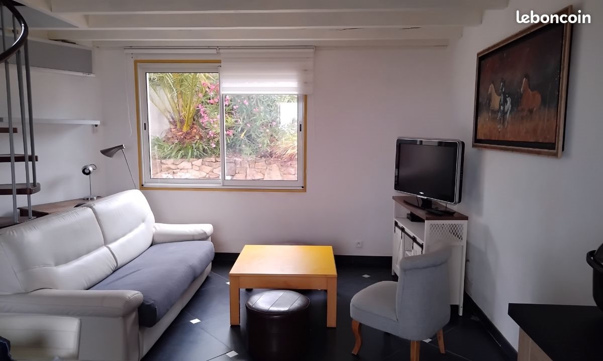 Maison à louer, 80m², Penvénan