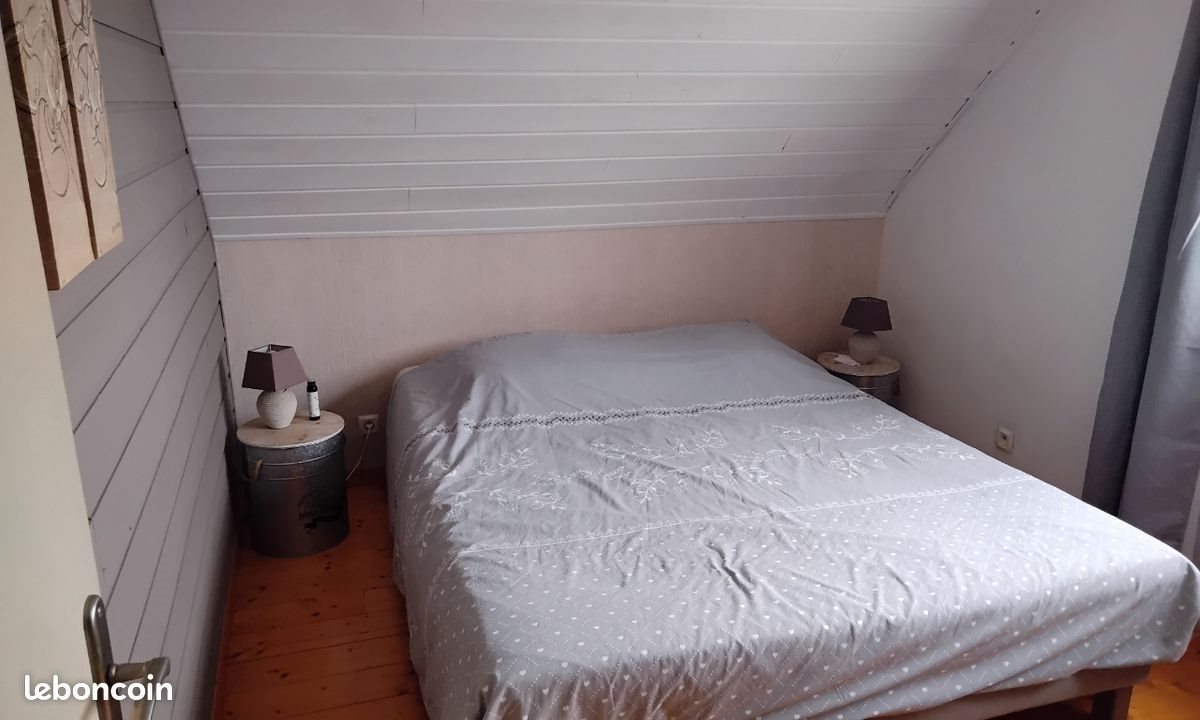 Maison à louer, 80m², Penvénan