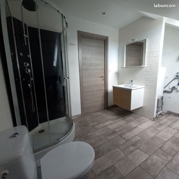 Appartement à louer, 30m², Colmar