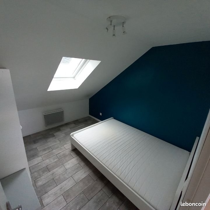 Appartement à louer, 30m², Colmar