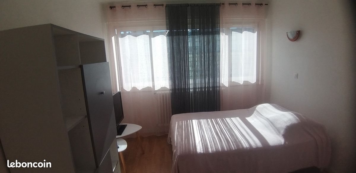 Appartement à vendre, 27m², Aix-les-Bains
