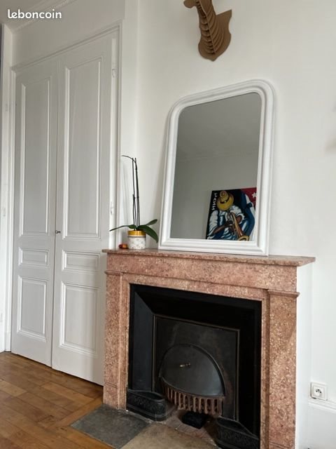 Appartement à louer, 45m², Lyon 7ème