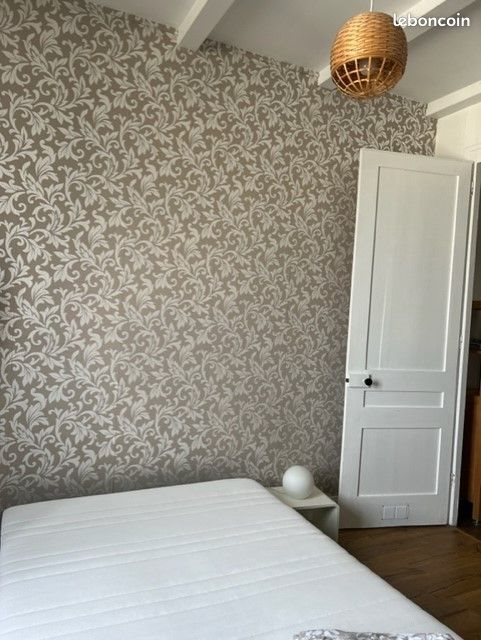 Appartement à louer, 45m², Lyon 7ème