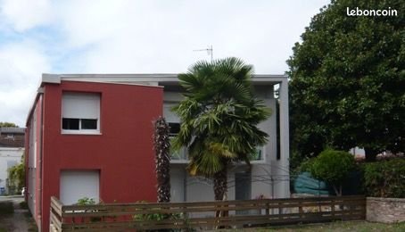 Appartement à louer, 58m², Toulouse