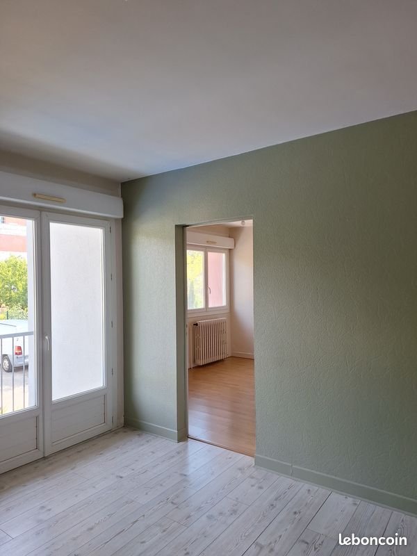 Appartement à louer, 58m², Toulouse