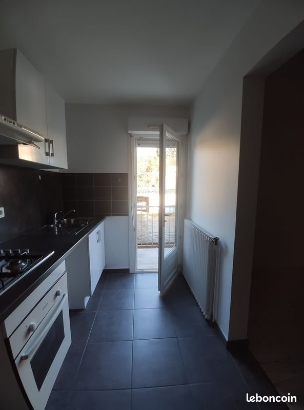 Appartement à louer, 58m², Toulouse