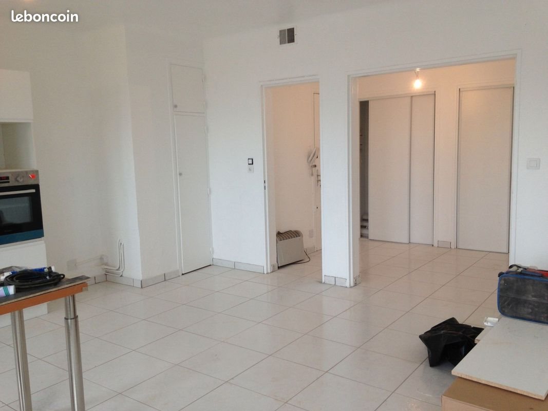 Appartement à louer, 94m², Béziers