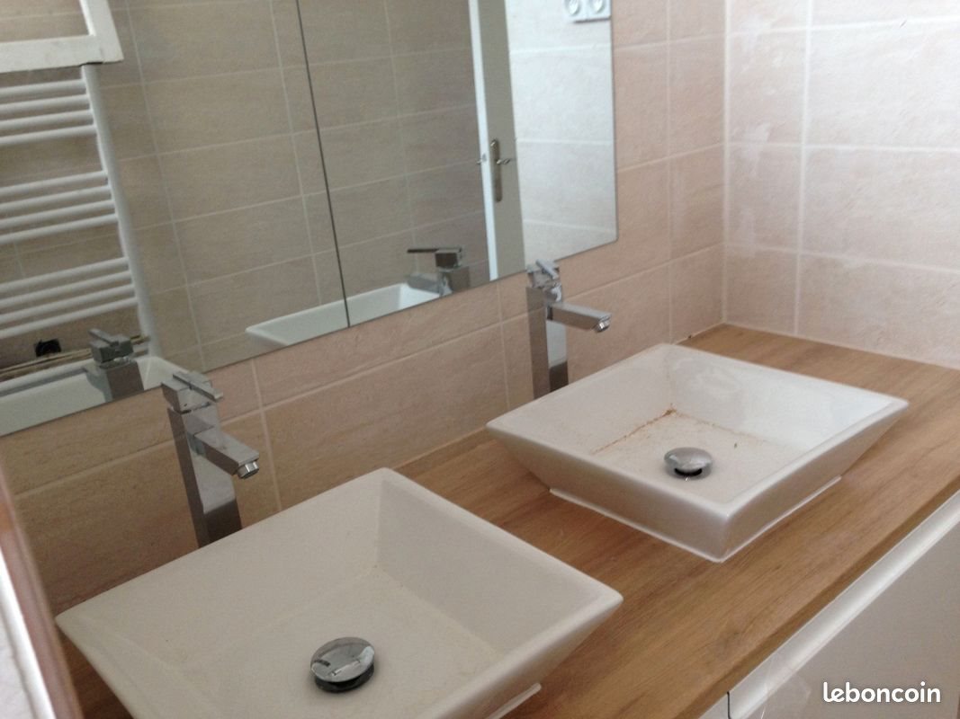 Appartement à louer, 94m², Béziers