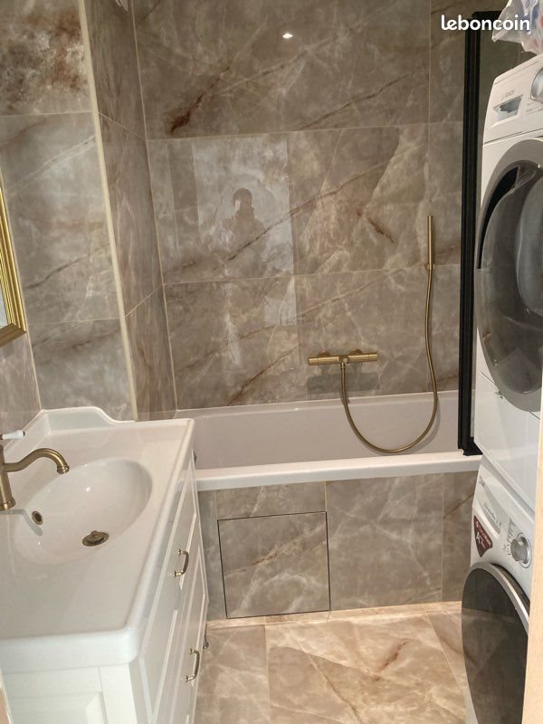 Appartement à vendre, 36m², Le Perreux-sur-Marne