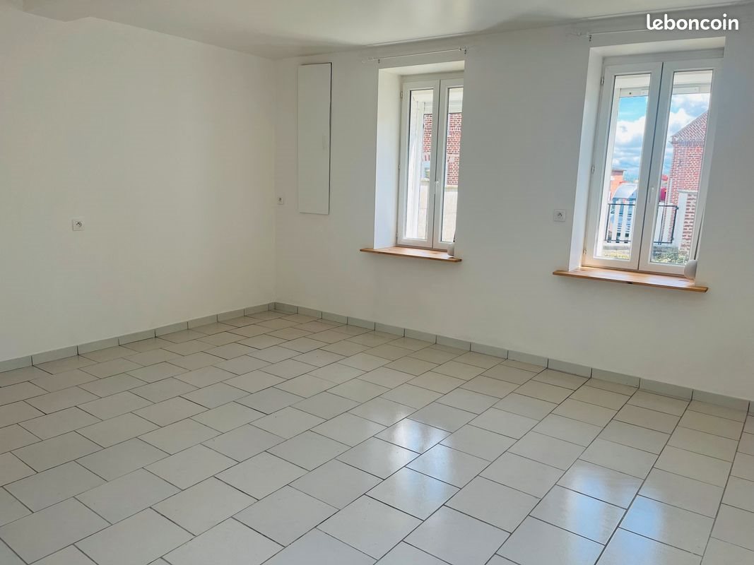 Maison à louer, 79m², Villers-en-Cauchies