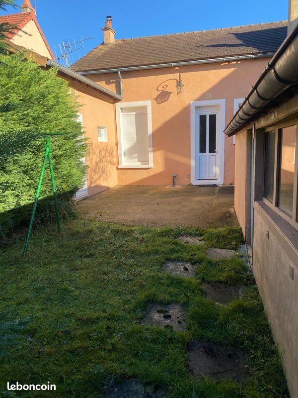 Maison à vendre, 62m², Le Mans