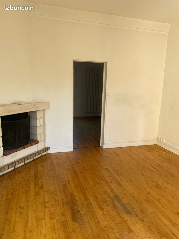 Maison à vendre, 62m², Le Mans