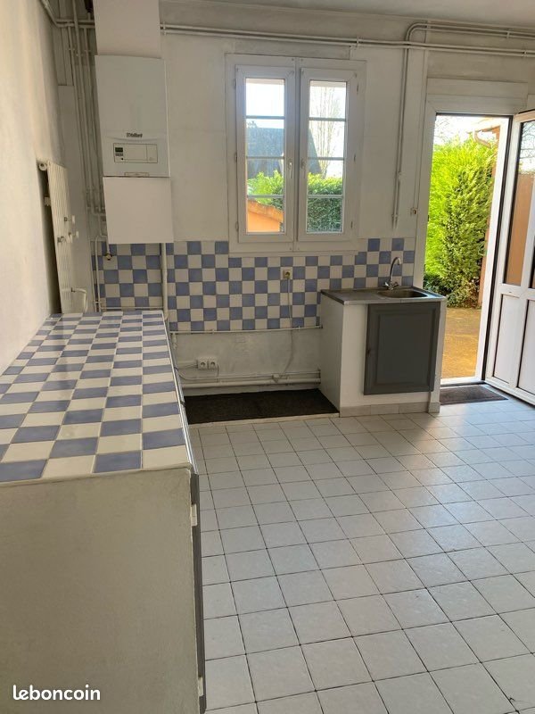 Maison à vendre, 62m², Le Mans