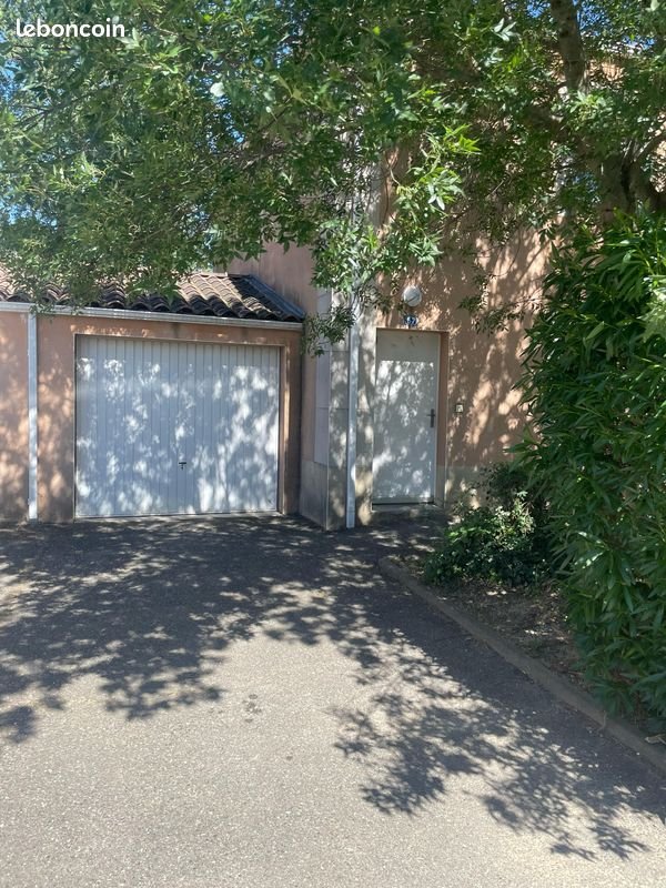 Maison à louer, 72m², Pont-Saint-Esprit