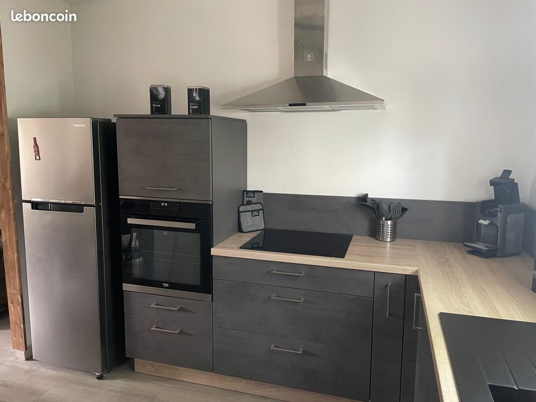 Maison à louer, 72m², Pont-Saint-Esprit