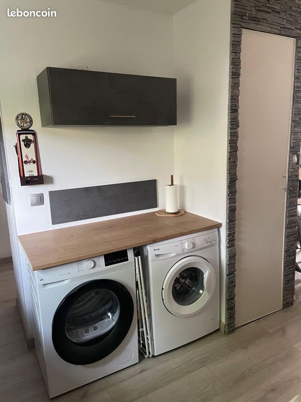 Maison à louer, 72m², Pont-Saint-Esprit