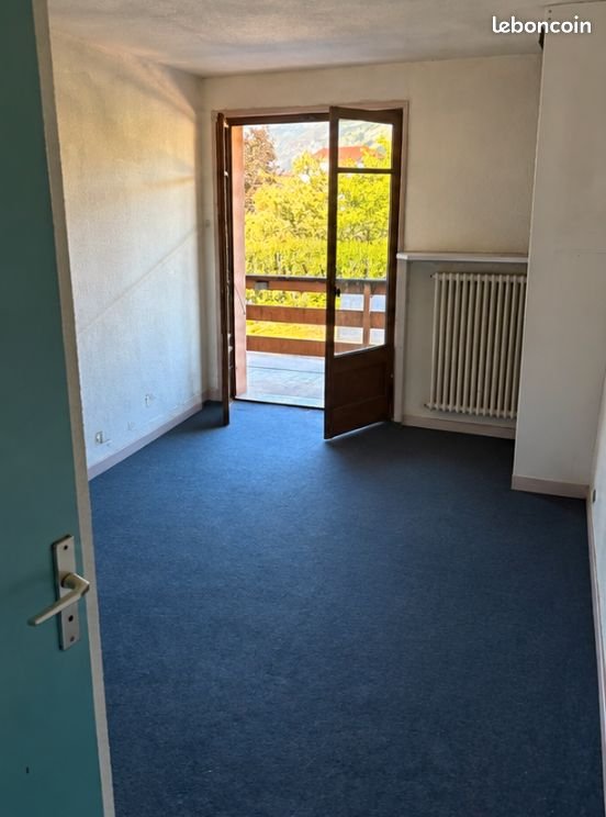 Appartement à vendre, 36m², Sévrier