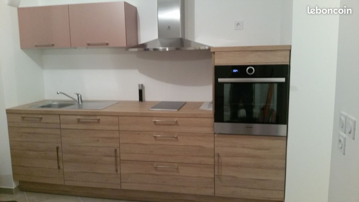 Appartement à louer, 45m², Lucinges