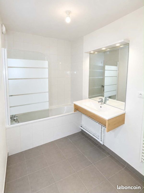 Appartement à louer, 48m², Laon
