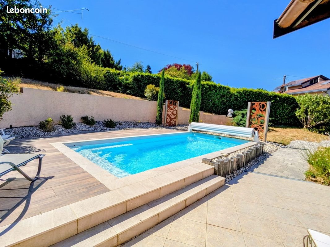Maison à vendre, 140m², Dardilly