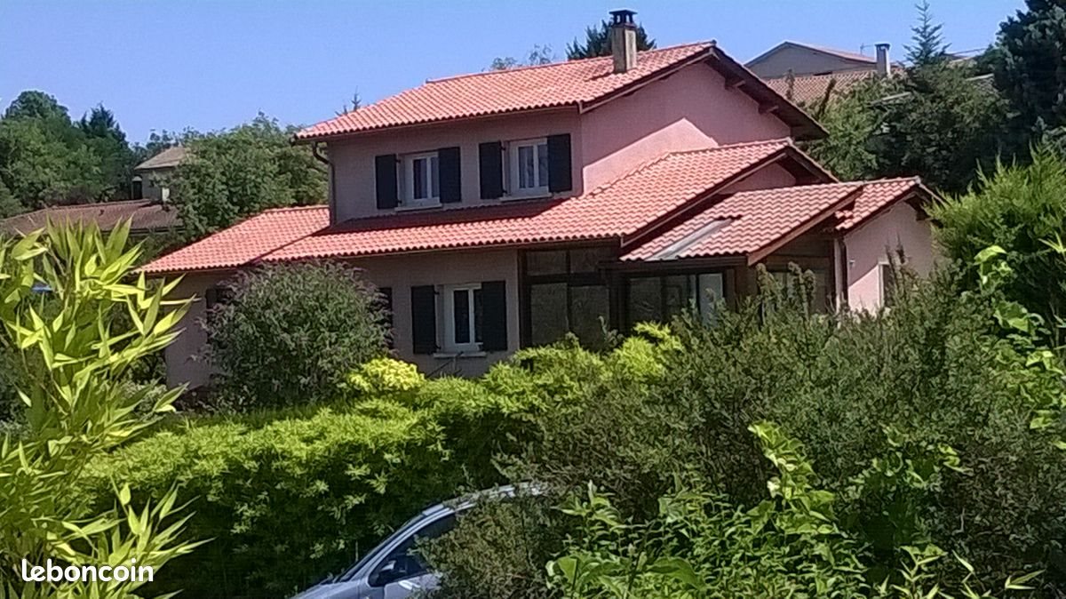 Maison à vendre, 140m², Dardilly