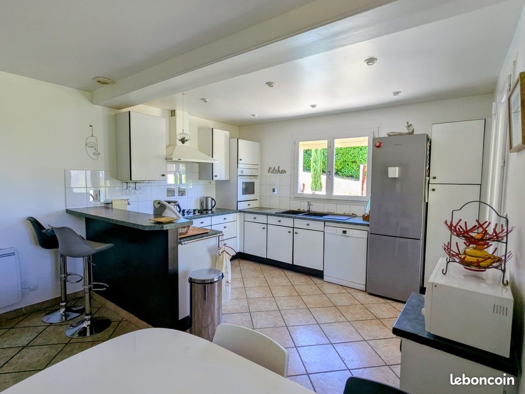 Maison à vendre, 140m², Dardilly