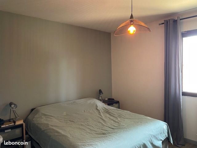 Appartement à vendre, 80m², Meythet