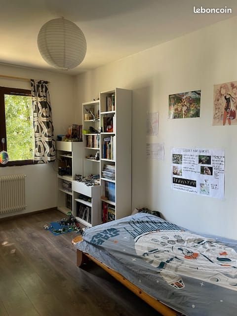 Appartement à vendre, 80m², Meythet