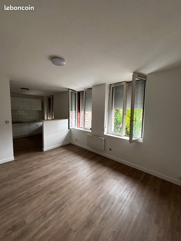 Appartement à louer, 60m², Cambrai